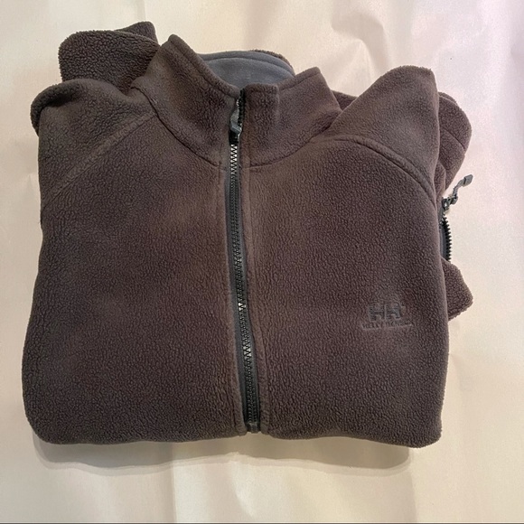 Helly Hansen Women’s Grey Size Large - Picture 4 of 7